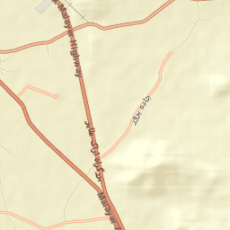 Farvaz Street Map