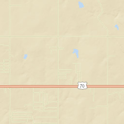 West Broadway Street, Ardmore, OK 73401 Street Map