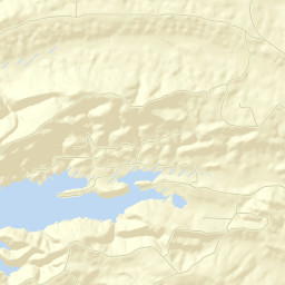 Pike County Street Map