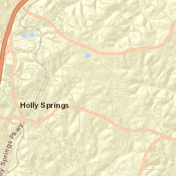 413 New Light Rd Canton GA 30115 Street Map