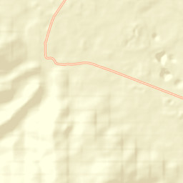 Varazaneh Street Map