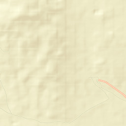 Kamar Boneh Street Map