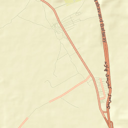 Fiazaman Street Map