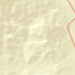Zagheh-ye Anuch Street Map
