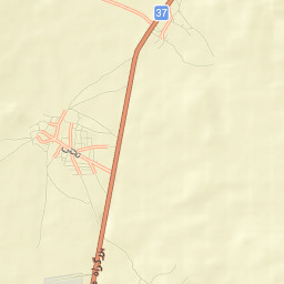 Yunes Street Map