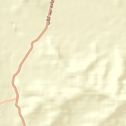 Peyhan Street Map