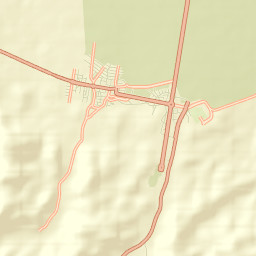 Kakhk Street Map