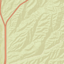 Duthie-Martin Highway, Tonto National Forest, Payson, AZ 8554 Street Map
