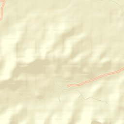 Darreh Chenar Street Map