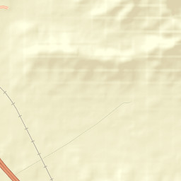 Deh Chaneh Street Map