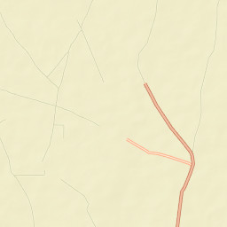 Ashanagro Koto Street Map