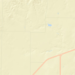 Cottle County Street Map