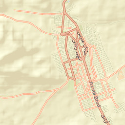 Nurabad Street Map