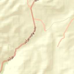 Gol Heydar Street Map