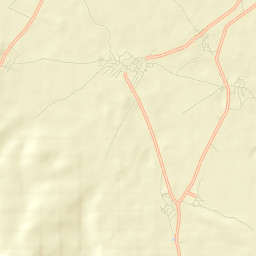 Baba Qasem Street Map