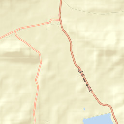 Mahdaviyeh Street Map