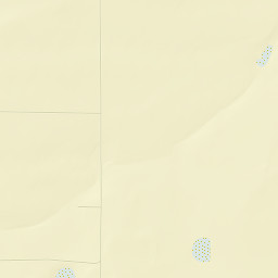 Roosevelt County Street Map