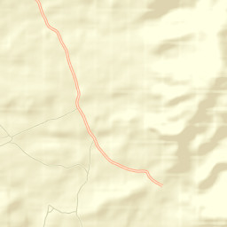 Delfan Street Map