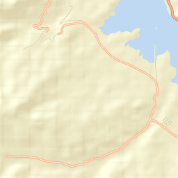 Bid Korpeh-ye Sofla Street Map