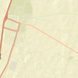 Jandaq Street Map
