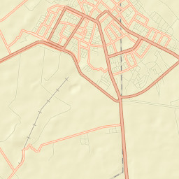 Balad Street Map