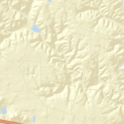 Dogtown Road, Nauvoo, AL 35578, USA Street Map