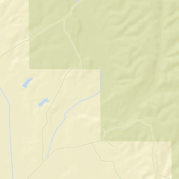 Chickasaw County Street Map