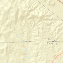 3337 U.S. 43, Guin, AL 35563, USA Street Map