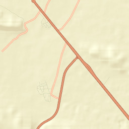 Hamil Street Map