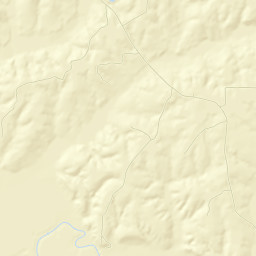 Cleveland County Street Map