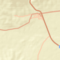 Firouz Abad Street Map
