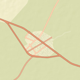 Ayask Street Map