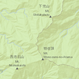 Niihama-shi Street Map