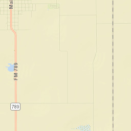 Petersburg Street Map