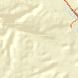 Aseman Abad Street Map