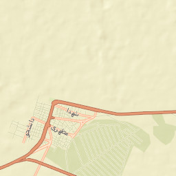 Farrokhi Street Map