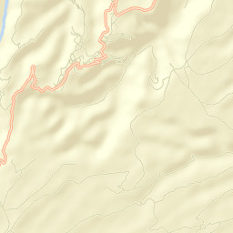 Tsrar Sharif Street Map
