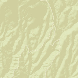 Gila County Street Map