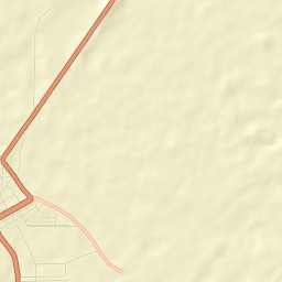 Jayrūd Street Map