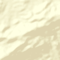 Cherat Cantonement Street Map