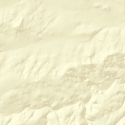 Lincoln County Street Map