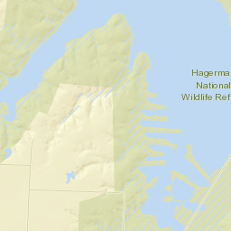 516 Bennett Lane, Sadler, TX 76264, USA Street Map