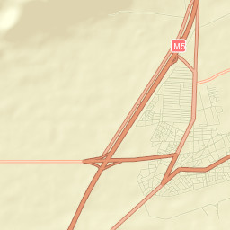 Al Quţayfah Street Map