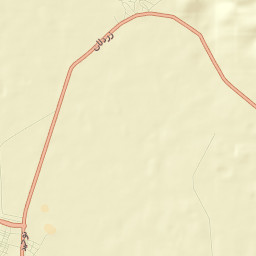 Tohid Street Map
