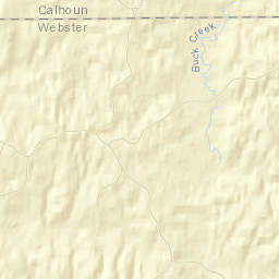 Tomahawk Rd Eupora MS 39744 Street Map