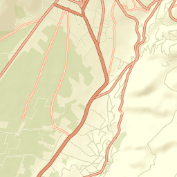 Medaya Street Map