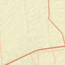 Baladrūz Street Map
