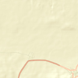 Darb Gonbad Street Map