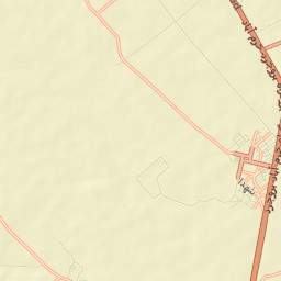 Chalan Chulan Street Map