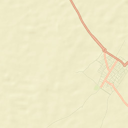 Seh Qaleh Street Map
